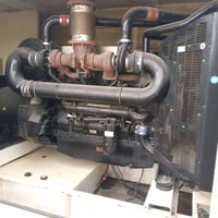 مولد بيركس انجليزي 2800 دبل سوبر 730 كي في انتركولر نظام حمايه برودكشن...