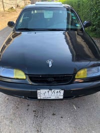 سوناتا • ١٩٩٤ • رقم بغداد