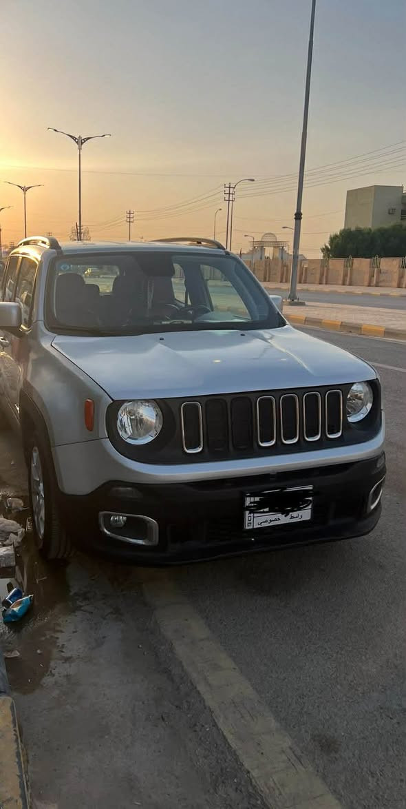 السلام عليكم
جيب رنكد للبيع او مراوس

٢٠١٨

محرك ٢٤٠٠

كير ٩ نمر

جاهزة تخم تاير 

حدادية

محرك كير كفالة

كشنات جلد

شاشة تاب 

ماشية 65000k

عنوان كوت 

***********

السعر ١١٥
