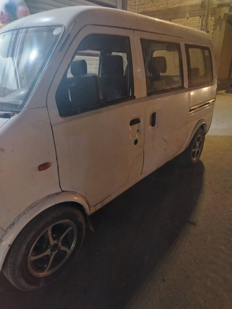 سلام عليكم كنو مديل ١٢ سياره حلوه خير من الله بكاني رستميه وره مرور سعر ٣٠ بيهة مجال للطيبين رقم ***********
