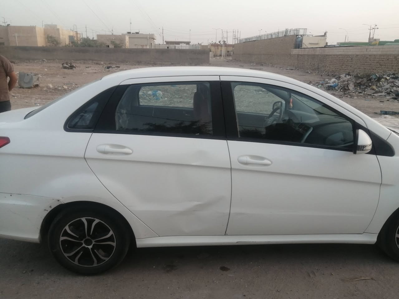 السلام عليكم
بايك دي ٢٠ موديل ٢٠٢٠ مامرقمه محجوزه للمصرف باسمي قطع مباشر من الماستر كارد السعر ٥٠ ورقه للاتصال
***********
