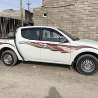 ميتسوبيشي • ٢٠١٥ • ماشيه ١٤٤٠٠٠