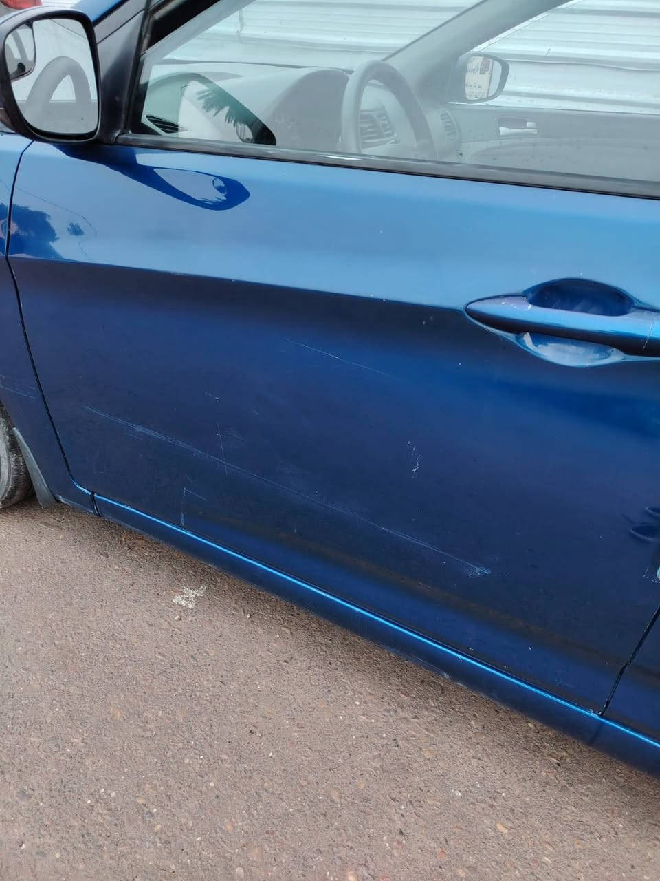 السلام عليكم اكسنت موديل 16وارد امريكي حادث تبديل بنيدر فقط ليبل واحد كامله مكمله ما تصرف عليه دينار السعر 105 وبيه مجال
مكاني الزعفرانيه
***********
