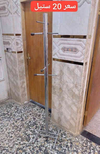 ***********.. الأرقام بيهة وتساب مكان بغداد أم الكبر قرب مطعم ركن سوري
