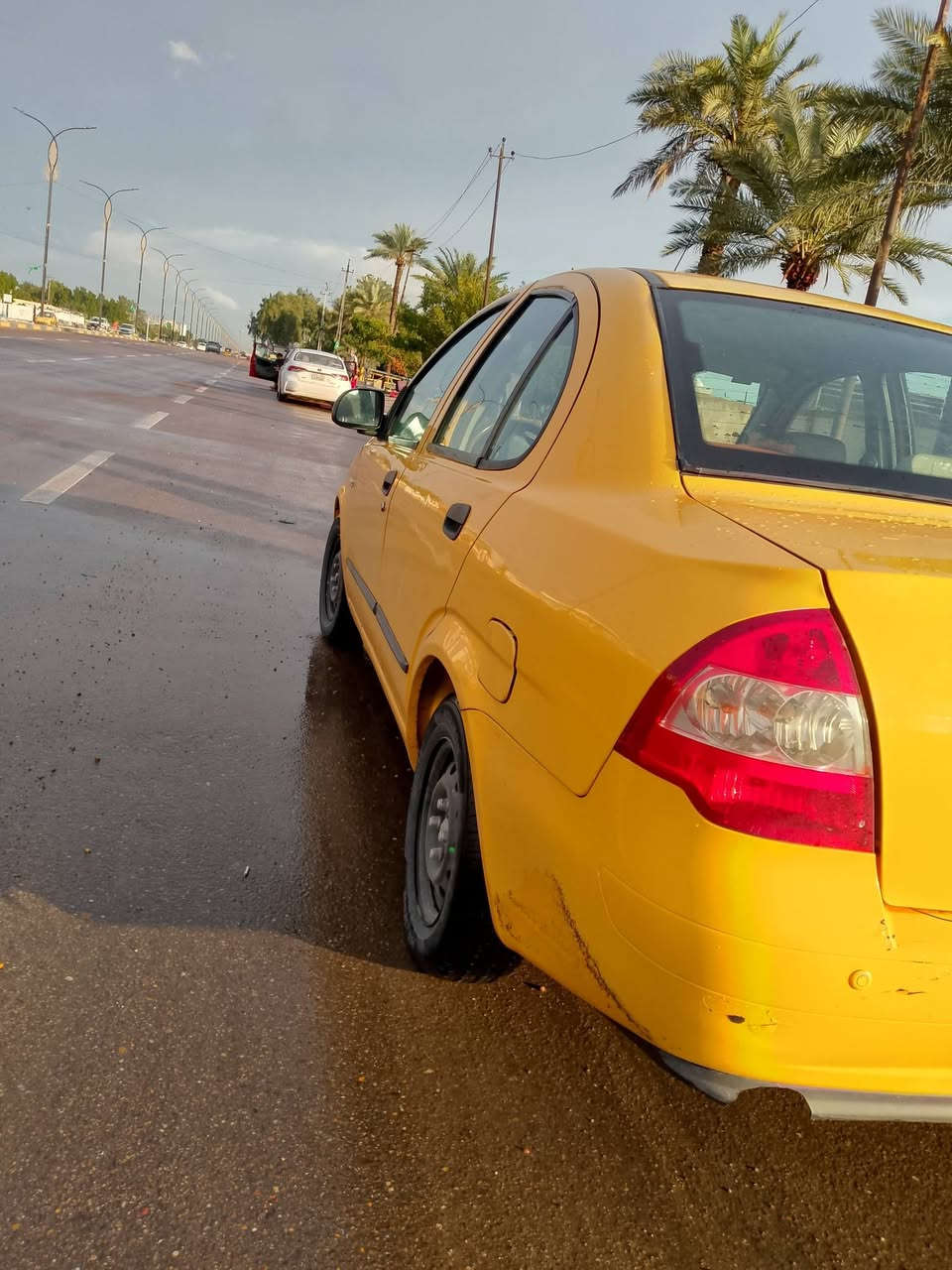 طيبه موديل 217كلش نضيفه بغداد العبيدي رقم بغداد سعر46سيارة مكفوله ***********
