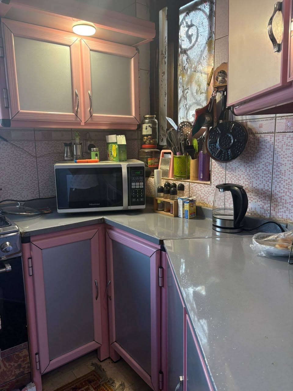 غراض للبيع تخم كاونترات ثريات ولوحه قرأنيه وميز طعام


**إذا كنت صاحب هذا الإعلان وتريد حذفه لأي سبب، رجاءا أرسل رسالة إلى الدعم الفني**