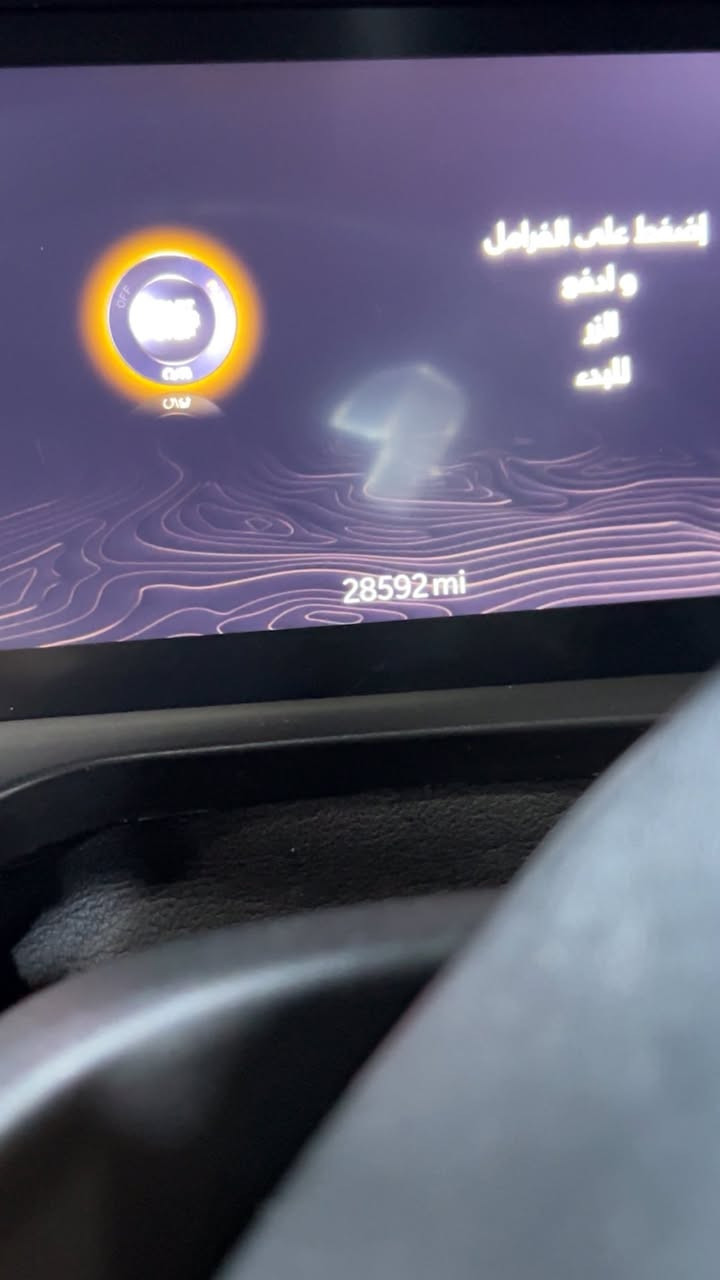 السلام عليكم
جيب بلاك توب وارد أمريكي.  بدون ايرباك 

السعر 290$
محرك 3600

موديل 2023

5راكب 

فول مواصفات لمتدد 
كشن جلد +تدفئه 

حساس خلفي امامي 

ستيرن تدفئه

طفاء ذاتي
تشغيل عن بعد 
دبل بصمه 
شفتات 
تحكمات

شاشه جبيره

حادث فقط جاملغ  وبنيد صبغ بدون دواخل

بدون اي ضرر

السياره احلا من الصور

ماشيه 28 ميل 

مكينه كير صدر كله جديد كل نقص ما بيهه تخم تاير جديد

أو بعد بيهه هواي مواصفات

البيع او مراوس  

مكانهه الاعظميه
للاستفسار  ***********
