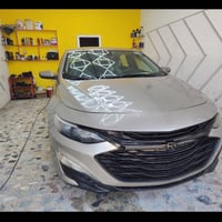 ٢٠٢٢ • معوق كربلاء • قطعة صبغ