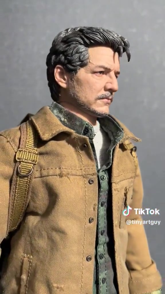 السلام عليكم إعادة النشر
مجسم جول ملير شركة era toys 
بسعر اقل من السابق 
حجم1/6
275الف فقط


**إذا كنت صاحب هذا الإعلان وتريد حذفه لأي سبب، رجاءا أرسل رسالة إلى الدعم الفني**