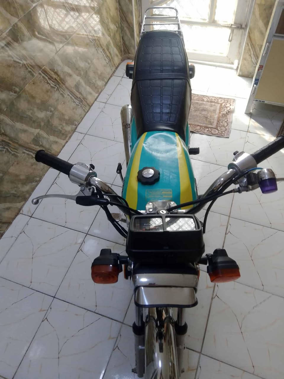 سلام عليكم دراجه البيع نامه متياز 3احراف تعال خاص وتدلل


**إذا كنت صاحب هذا الإعلان وتريد حذفه لأي سبب، رجاءا أرسل رسالة إلى الدعم الفني**