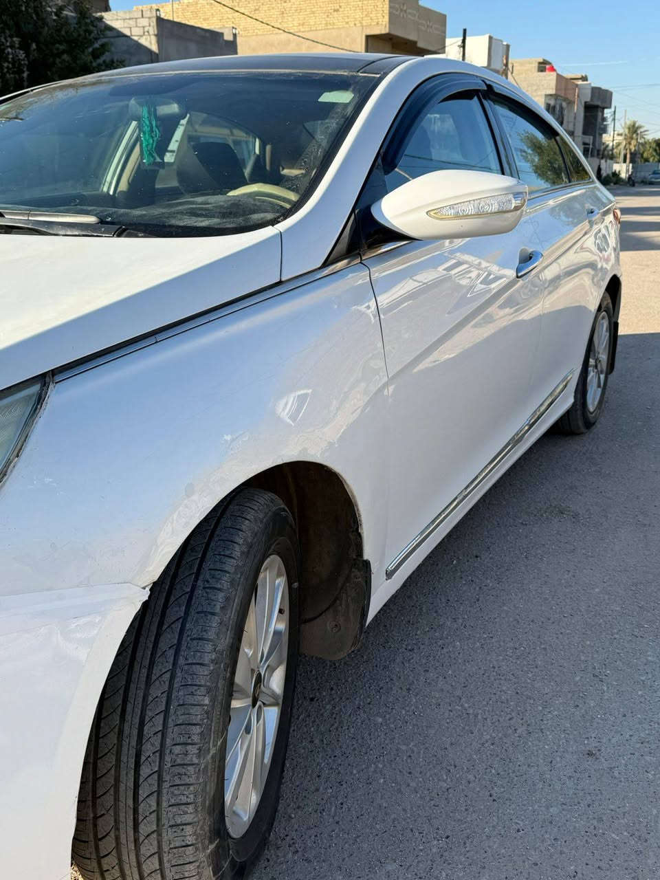 سوناتا خليجي للبيع موديل 2011
سعر 120وبيه مجال  ***********
