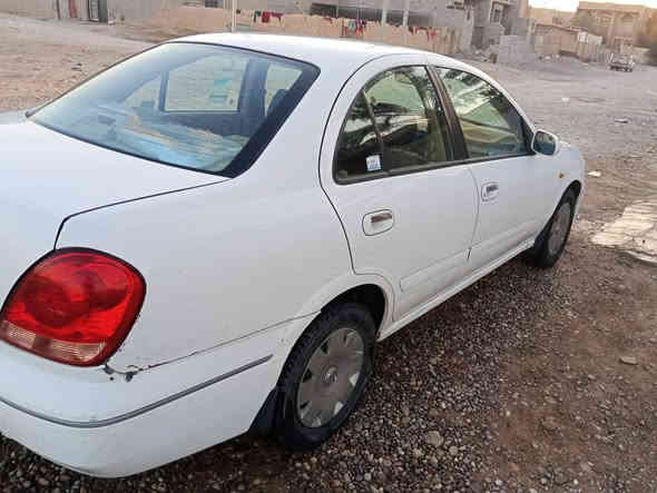 للبيع نسيان سني ياباني 2009 بغداد دولي  بيه بابين محدد والصندوق مبدل بدون صبغ مطابق  محرك كير شرط ماشيه 220 السعر 95 
***********
