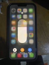 آيفون ١٣ برو ماكس • ٢٥٦ • بطارية ٨٥٪