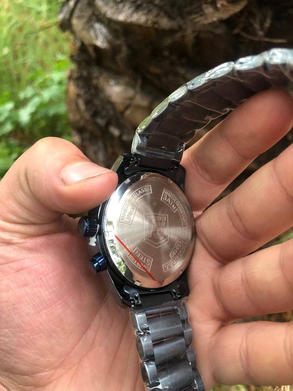 حبايب قلبي تي فايف سناتر شغاله وزن ثقيل 
مختمه تجي وياه علبته عله اول تم 30 وبركه 🌹


**إذا كنت صاحب هذا الإعلان وتريد حذفه لأي سبب، رجاءا أرسل رسالة إلى الدعم الفني**