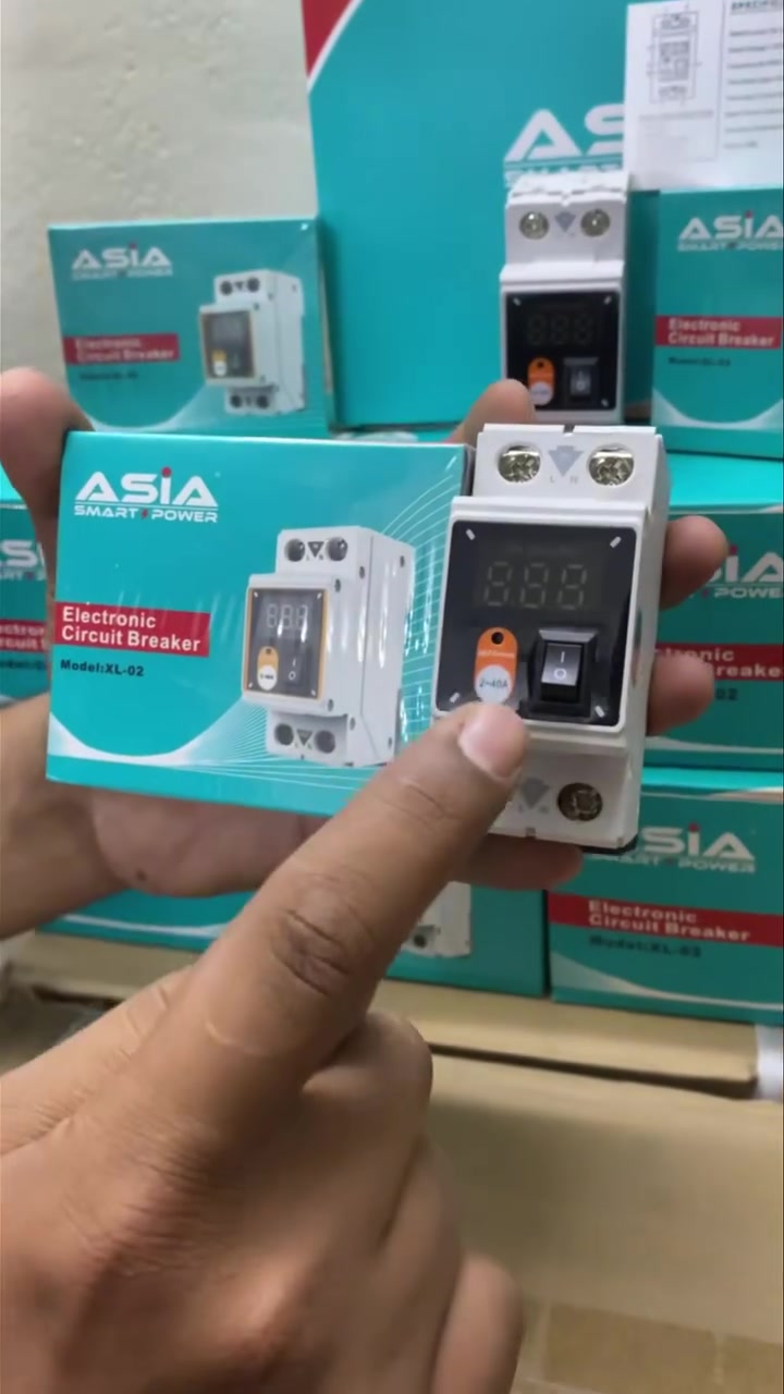 �

🔥 وصول جوزة المولد الأصلية ASIA SMART 🔥

✅ الأمبيرية من 2 إلى 40 أمبير
✅ شرط الفحص قبل الاستلام
✅ جودة عالية وأداء مضمون
✅ ماركة غنية عن التعريف ومناسبة للمولدات والأحمال المختلفة

💰 سعر القطعة: 9,500 دينار فقط

📦 الباكيت: 10 قطع بـ 95,000 دينار
🚚 توصيل مجاني

🎁 خصم خاص لزبائن الجملة عند شراء كارتون كامل (100 قطعة)

📍 العنوان: بغداد - الشورجة - عكد النصارى

📞 هاتف: ***********

📲 رابط التليكرام:
https://t.me/uuyyqp

سارعوا بالحجز، الكمية محدودة والأسعار منافسة �
