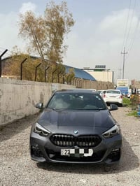 بي إم دبليو XDrive • ٢٠٢٠ • ٧٠٠٠٠ كم