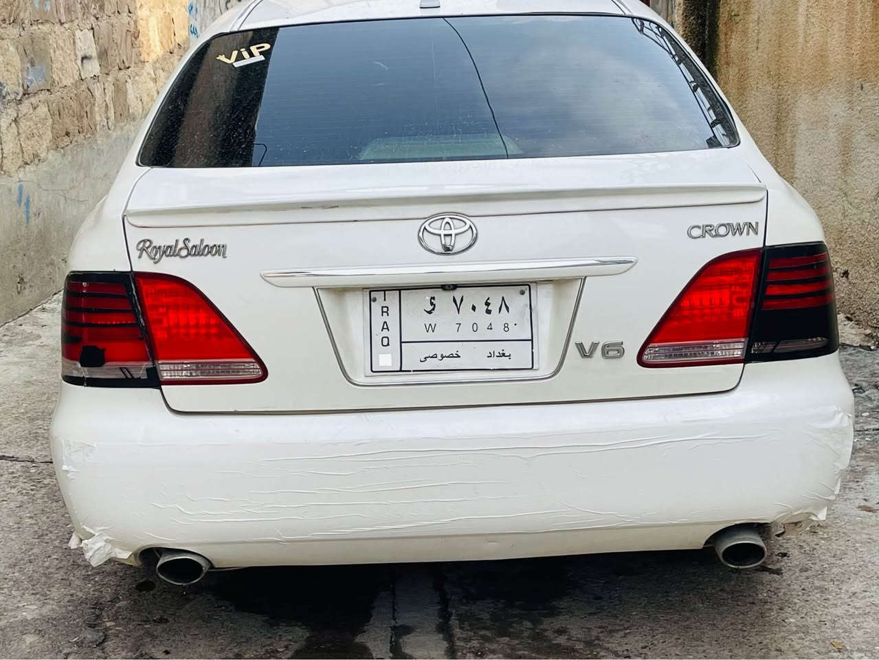 ١٨٢ بێ دوکەڵ کامل مەسرەف کۆد کراوە بەناوی خۆمەوەیە٢٠٠٥بێمەسرەفە ٤٧ ماعمەلەیە برایانە دار بنديهكان, السليمانية


**إذا كنت صاحب هذا الإعلان وتريد حذفه لأي سبب، رجاءا أرسل رسالة إلى الدعم الفني**