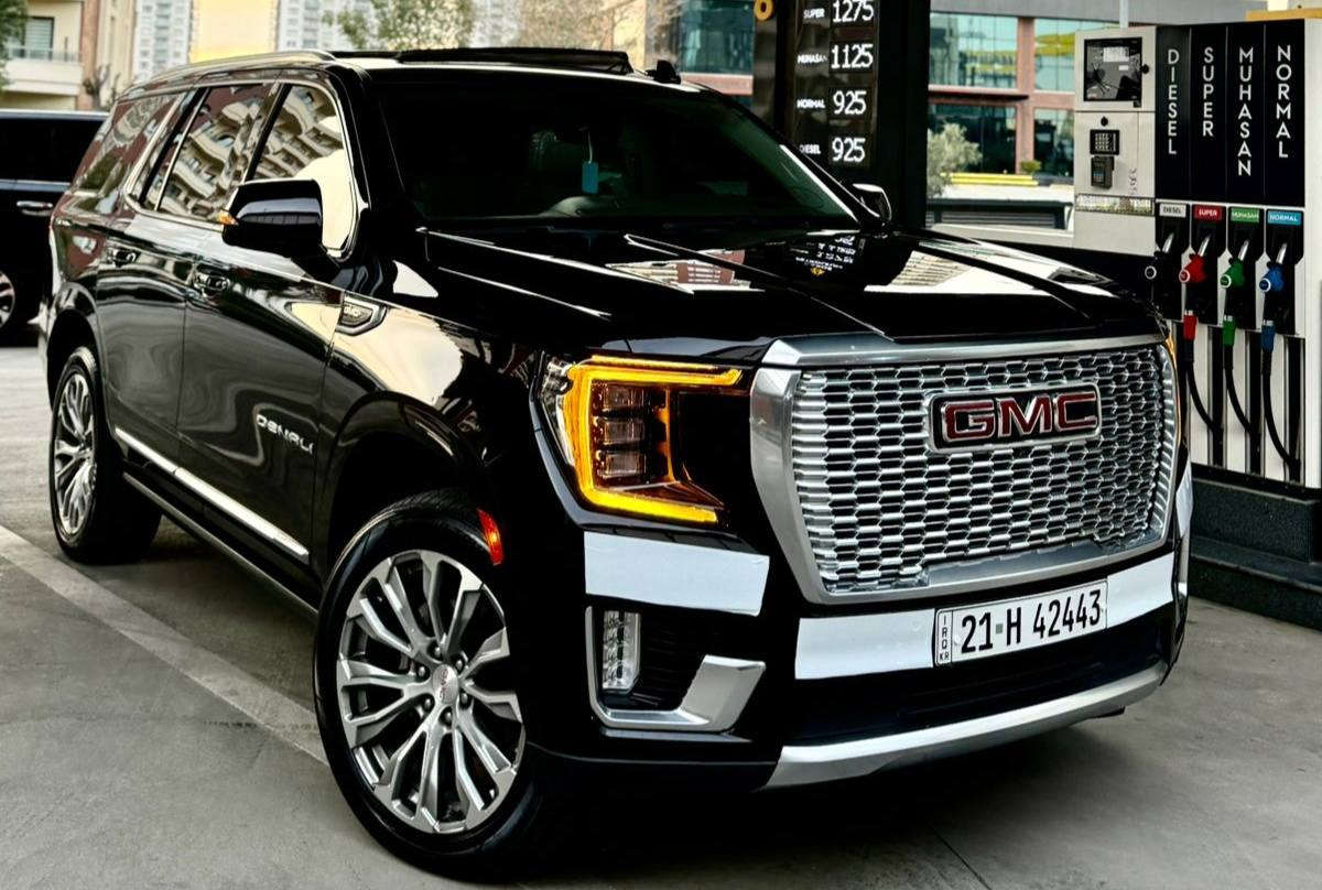 جمسي ‏GMC.2022. دينالــي
ماشية:80  الف
بدون صبغ 
بدون صبغ ، بدون شخط ،
 بدون رصعات ، 
حتى دعاميات  بشرط بدون صبغ 
محرك. گير  بشرط ممفتوح
سنوية جديد رقم جديد 
تحويل وكالة حاظر 
السيارة جديد و نظيف و مرتب
‏‎كشنات منفصل رئاسي  ✨  -GMC  -ViP
‏‎حجم المحرك : 6.2 لتر 
: 8 سلندر 
ناقل : 10 نمر سرعات 

رقم صاحب سياره *********** 

مواصفات 
‏‎نظام هيدروليك 
‏‎دخول ذكي للسياره ( بصمة )
‏‎شاشات خلفية
‏‎دفع رباعي 
‏‎دوسات كهرباء
‏‎شاشه اماميه كبيره
‏‎شاشات عدد 2 خلفيات
‏‎كامرات 360 درجه 
‏‎كامرا خلفيه بالمرايه
‏‎بانوراما 
‏‎شاحن واير ليس
‏‎كشنات جلد
‏‎كشنات كهرباء
‏‎كشنات خلفي منفصل
‏‎رادار تحديد مسار
‏‎رادارات جانبيه
‏‎رادار امامي
‏‎ثلاث قطع تبريد
‏‎كشنات تدفئه تبريد امامي خلفي
‏‎دوسات كهرباء تفتح ويا الباب
‏‎بصمه + بصمة ابوب 4
‏‎صندوك كهرباء
‏‎فورويل 4x4
‏‎هند بريك بصمه
‏‎استيرن كهرباء
‏‎اتو ستوب
‏‎حساسات خلفي امامي
‏‎كشافات
‏‎لايتات لد + فول زنون
‏‎بكلايت لد خلفي
‏‎كشنات الخلفيه كهرباء
‏‎سبعه راكب
‏‎داتاشو
‏‎ستيرن هيتر و كهرباء
‏‎وبعد بيه مواصفات هواي والدنيالي معروفة مواصفاته فول الفــووول 

رقم صاحب سياره ***********
