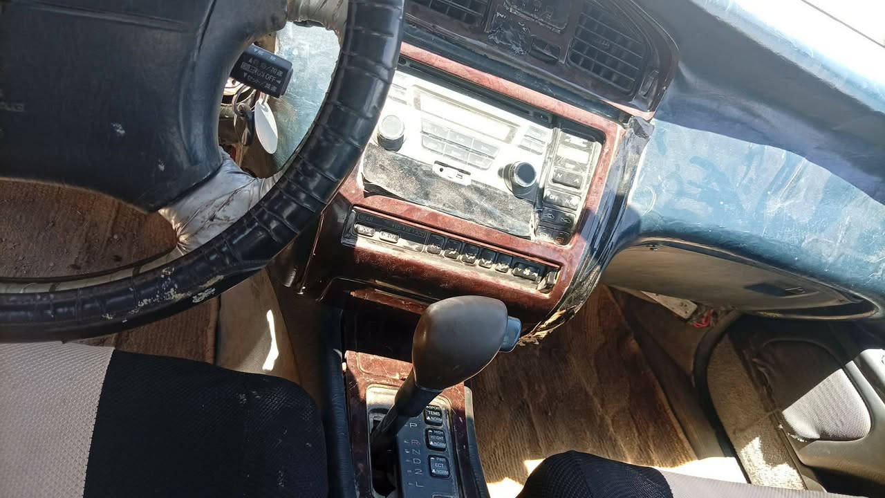 السلام عليكم سياره بطه منفصل مكفوله كفاله عامه لا كص ولا ضربه ولا صبق مكينه وكير وحداديه عل شرط تبريد ثلج رقم ذي قار مداور شوكت ماتريد مكان سماوه ***********
