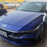 للبيع النتراموديل 2024 دخول جديد رقم بغداد باسمي محرك 2000 ماشيه 27 وا...