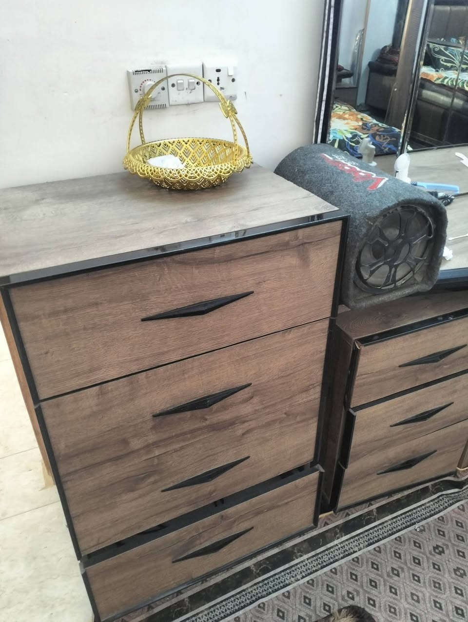 البيع سعر 500مكان بغداد الزعفرنيه***********
