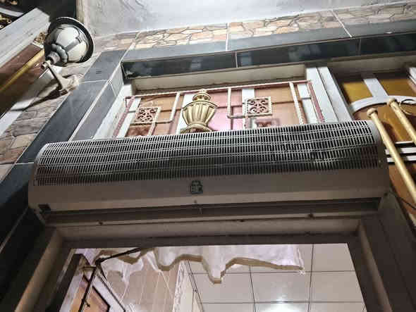 سلام عليكم عارضه براد تبرد وتفصل مادري شنو عطله ومفرغه باب شغاله للبيع عنوان شطره ***********
