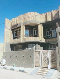 حي الفداء • شارع ابو لبنان • ٦ غرف