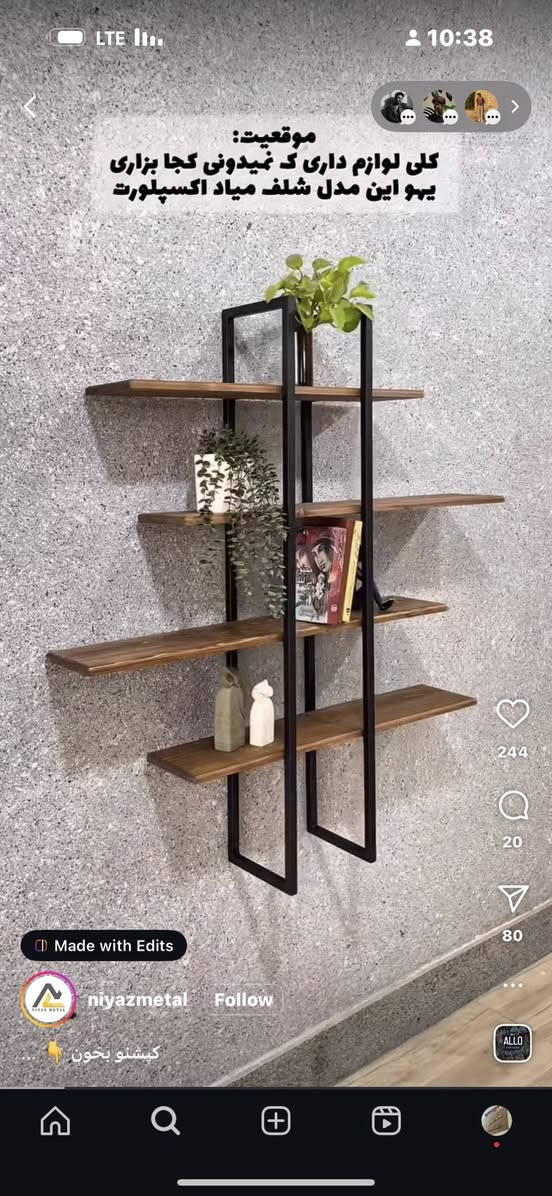 محتاج خلفة حداد اثاث معدني لمعمل قرب جسر ديالى شغل مستمر شغلنا حديد وستيل ومكائن لحيم ليزر حديثة 
*********** غير متواجد فيس فقط واتس
