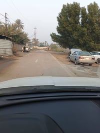 ارض طابو • ١٠٠٠م • شط الهاشميه