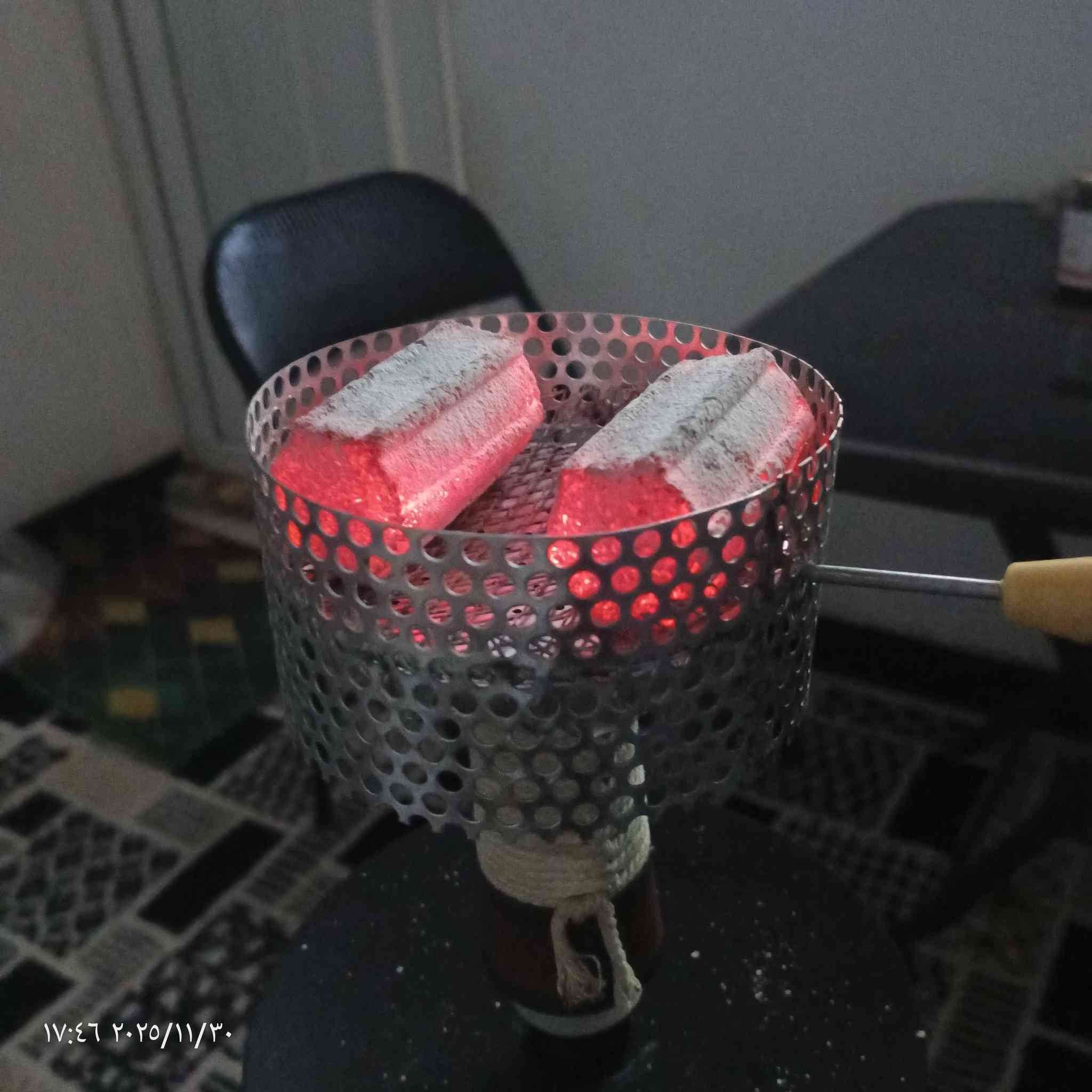 ارقه فحمه والله وتجربه خير برهان ***********
