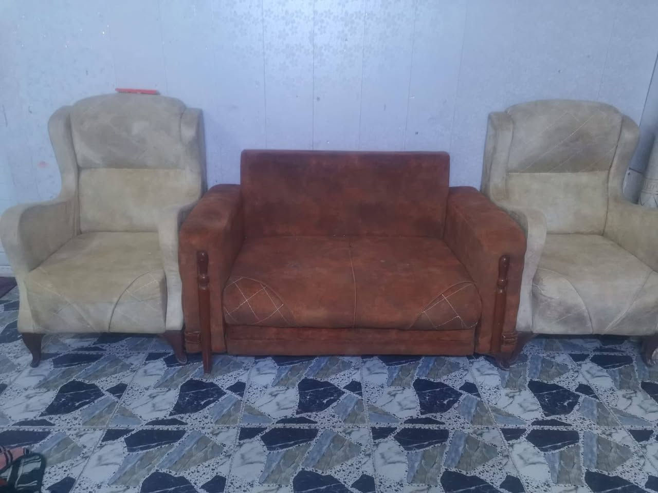 سعر ٦٠ بيهن مجال وياهن كوشاتهن عنوان جكوك


**إذا كنت صاحب هذا الإعلان وتريد حذفه لأي سبب، رجاءا أرسل رسالة إلى الدعم الفني**
