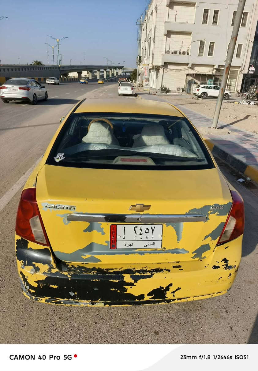 سلام عليكم للبيع او مراوس اوبترا 2007خليجيه السياره جاهزه من كلشي حداديه تبريد تخم تاير مصفرا هيه وغرامات ظربه بل صندوك السعر 38وبيهه مجال العنوان السماوه الرميثى ***********
