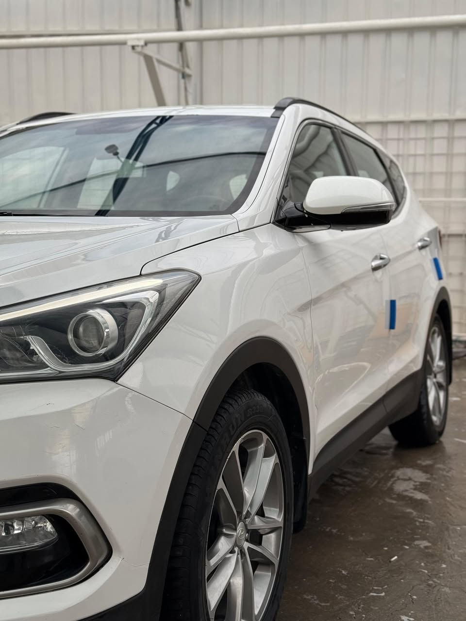 سنتافيا خليجي كفالة عامه محرك مبدل كازكيت 2400 مكفول 7راكب 3قطع تبريد مابيها اي نقص كلها عل شركه من 2016 سعر 165 وبي مجال لشراي

  ***********. . 0781 128 7258
