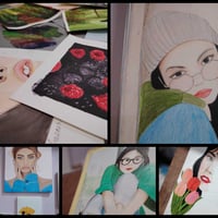 دورة رسم • المستوى الثاني • أبو غرق
