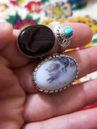 خواتم • مفرد • خاص