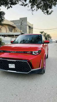 للبيع صول وارد امريكي 2024 #السعرـ158$ #للتواصل : 07723954606 دخول جدي...