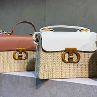 شنط خوص • جملة ومفرد • جودة عالية