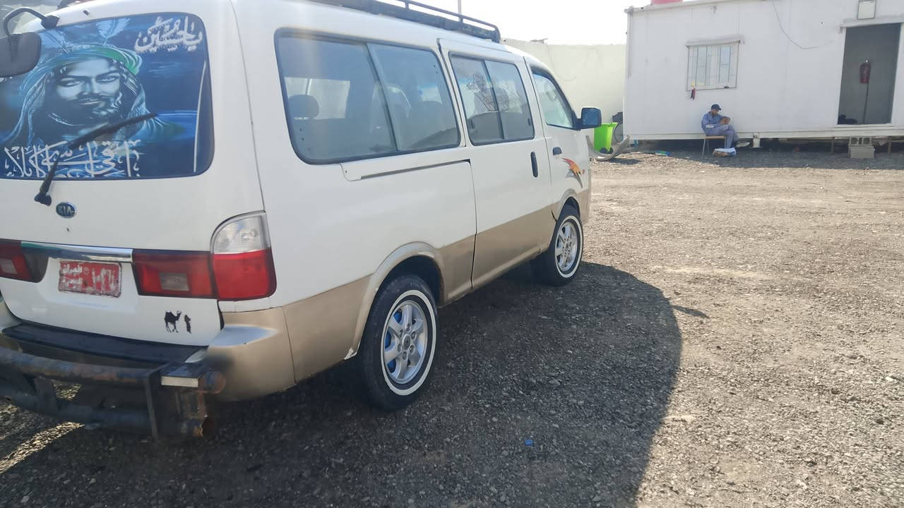 منغولي 2008 للبيع سياره صالح الزوم كمل سياره مصففه ضريبه وهيئه وغرامات سيارهه95 وبيها مجال***********
