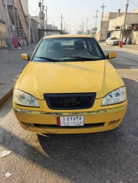 شيري كوين • ٢٠١٣ • بدنه مكفوله