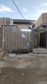 الكوفة شارع المطار • ١٠٠م • طابو زراعي