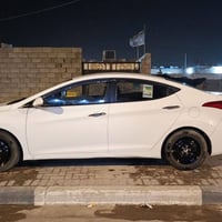 النترا • ٢٠١٤ • البصرة