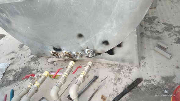 لحيم خزانات متنقل لا تنزل ولاصعد نجيك للبيت لحيم اوكسيجين كاربون فقط ***********).(***********+قطع اوكسجين بدقه عاليه
