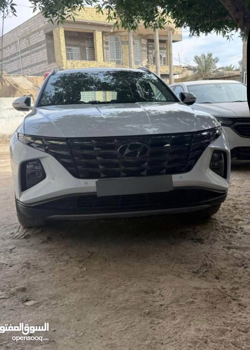 توسان 2024 كفاله عامه ماشيه 30 الف سياره جديده سبير مانازل *********** البصرة, العراق
