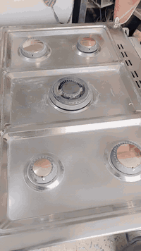 السلام ورحمة الله وبركاته
طباخ للبيع – نوعية فريش
طباخ شغال 100% من جميع النواحي، بحالة ممتازة ونظيف جداً مثل ما موضح بالصور.
لا توجد به أي أعطال، استخدام خفيف.
السعر: 170,000 دينار
قابل للتفاوض البسيط
للاستفسار والاتصال: [***********
