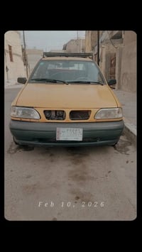 سايبا موديل2011كير مكينه خير من الله تبريد تدفئه شغال السياره كشرهه حل...