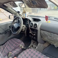 موديل ٢٠١٢ • رقم القادسيه • مكينة وكير