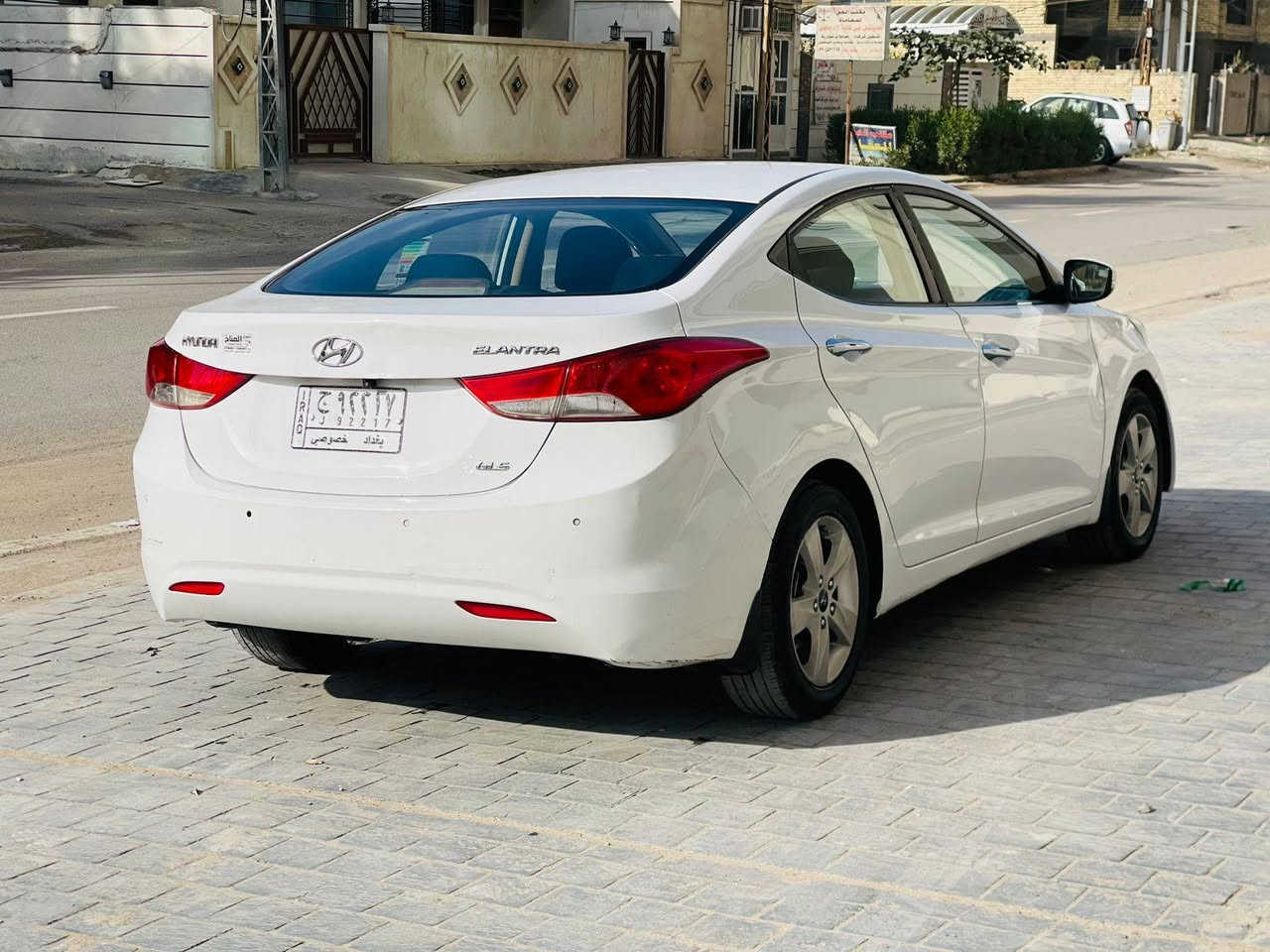 النتره خليجي  مديل  2012
فول عده البصمه 

مكينه 2000 دوش المرغوب  مبدله جديده 

كير بحاله الوكاله 

صدر جديد  

دوشمه عامه 

تخم تاير جديد 

شاشه كأمره 

منضومه تبريد جديده 

تبديل بنيد او باب بلادي نفس ألون صبغ هلال جاملغ خلفي فقط 

شاصي لغد كفاله من شخط 

مكاني بغداد الوشاش 

السعر 110وبيها مجال 

شراي يتصل ***********
