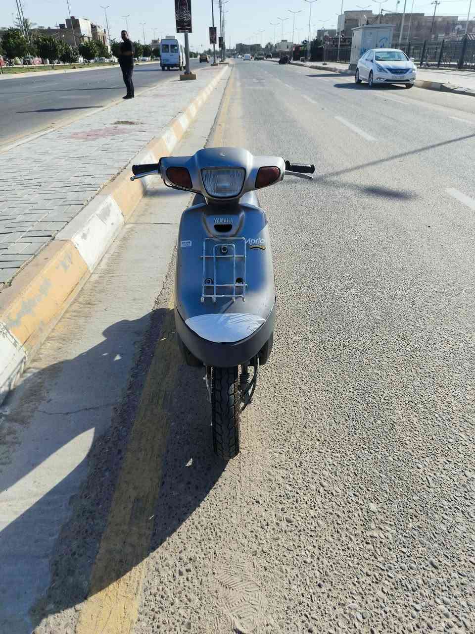 بطة نضيفة بلادية سلف هندر كهربائيات شغالة نكرة سلف 275 قفل بدون عملة

مو شراي لا تتصل رحمة الوالديك ***********
