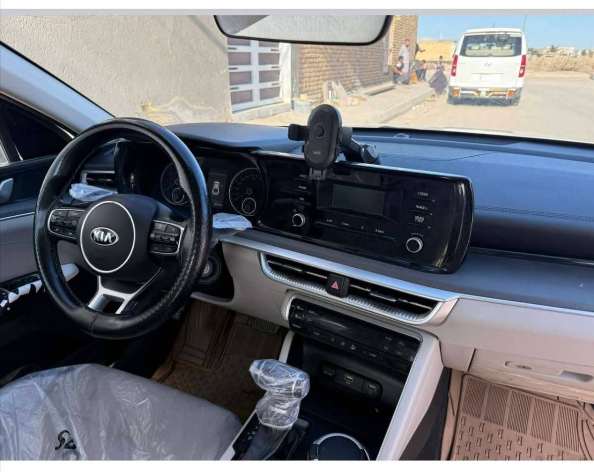 للبيع او مراوس k5 موديل 2021. خليجي دوش ..الرد ع الخاص او الاتصال ع الرقم  ***********
