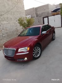 كرايسلر 300 • ٢٠١٤ • مكينة ٣٦٠٠
